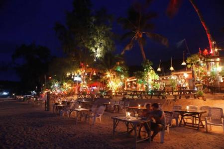 See Through Resort Haad Yao - 36