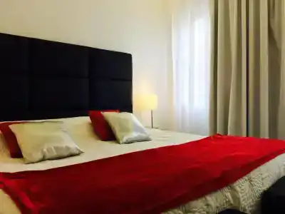 Hôtel Le Capitole - 106