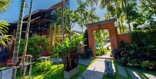 Mai Morn Resort Sha Plus - 16
