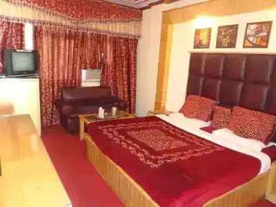 Lal's Haveli - 32