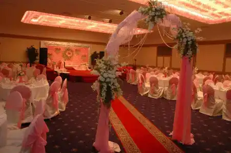 Golden Tulip Bahrain - 29
