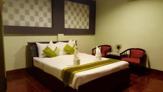 Khaolak Grand City - 33