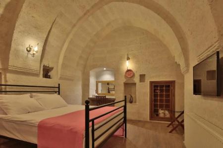 Jacob's Cave Suites - Cappadocia - 99