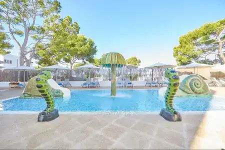 Prinsotel Alba & Spa - 11