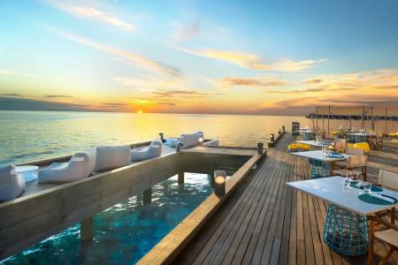 W Maldives - 16