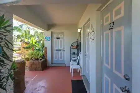 Green Seas Motel - 33