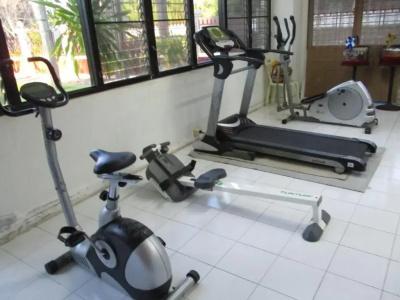 Muang Thong Family Suite Hatyai - 53
