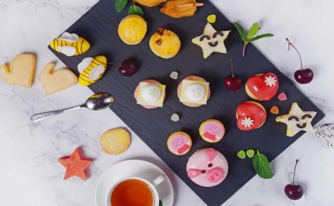DoubleTree by Hilton Shenzhen Longhua - 11