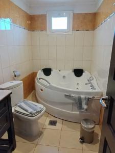 Pozar Salt Cave Spa - 41