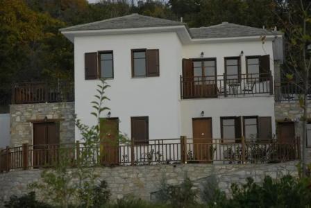 Pelion Resort - 29