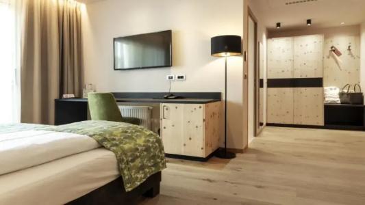 CityGoldener Adler B&B - 42