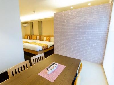 Grand Base Hiroshima Ekimae - 41