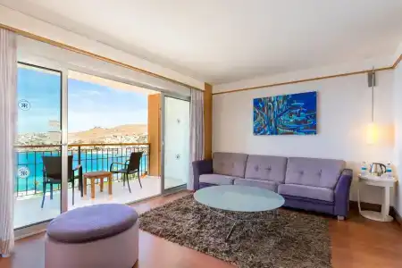 Kefaluka Resort Ultra All Inclusive - 7