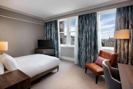 Hilton Edinburgh Carlton - 29