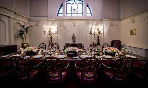 The Bloomsbury - 44