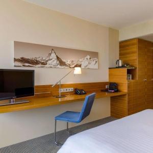 Mövenpick & Casino Geneva - 42