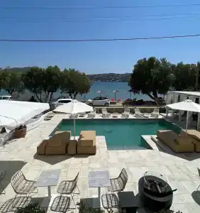 Alidian bay Suites Leros - 107