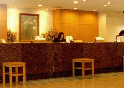 Grace Inn Nagoya - 14