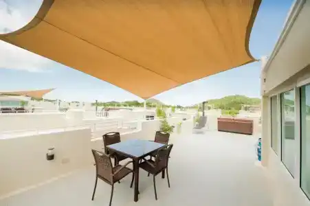 Oriental Beach Pearl - 57