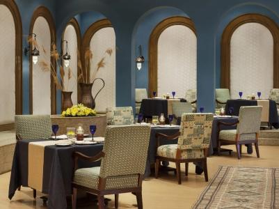 The Oberoi Beach Resort, Sahl Hasheesh - 22
