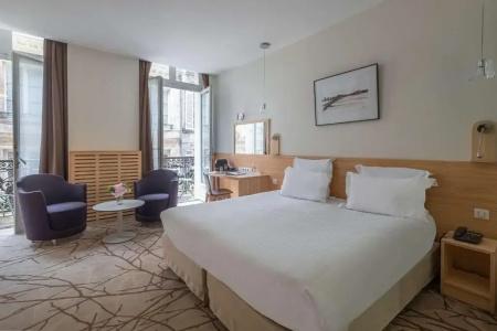 Best Western Grand Francais - 120