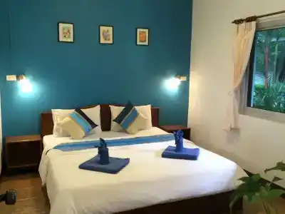 Loma Resort - 57