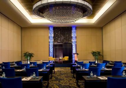 Jw Marriott Beijing - 15