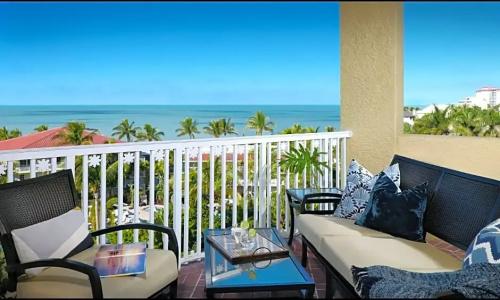 La Playa Beach & Golf Resort, a Noble House - 44