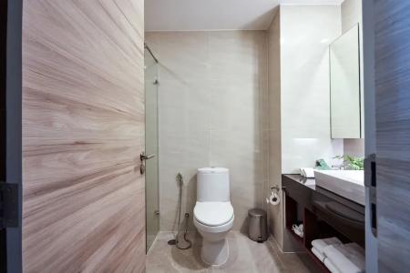 Adelphi Suites Bangkok - Sha Extra Plus - 141