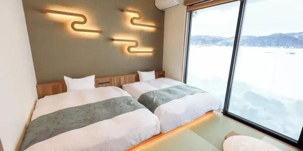 Hakuba Ryujin Onsen - 49