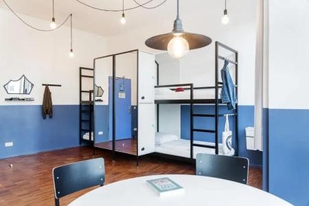 The Circus Hostel - 11