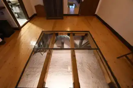Yazmacılar Hanı Otel Restaurant - 9