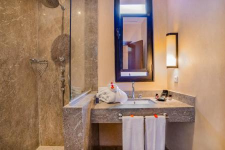 Al Maaden Villa & Spa - 8