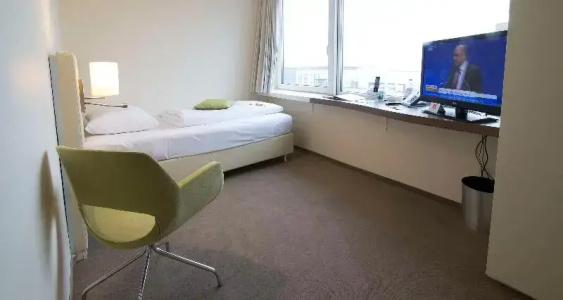 Best Western Plus Bremerhaven - 56