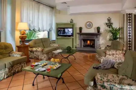 Best Western Park Roma Nord - 4