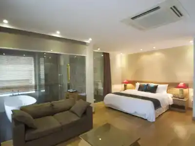 Sunsea Resort - 74