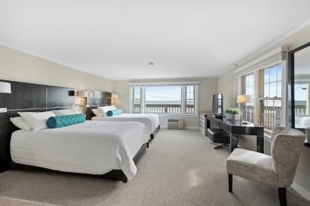Seaside Inn - 12