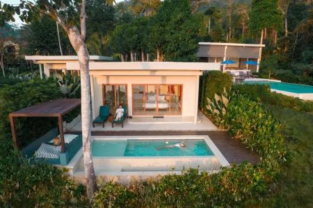Nest Sense Resort - 99