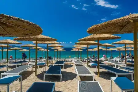 Lagomandra Beach - 35