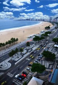 Windsor Excelsior Copacabana - 20