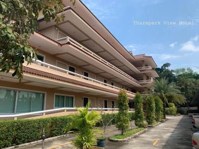 Tharapark View - Sha Plus - 1