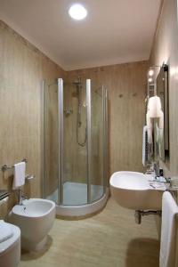 Eh Suites Rome Airport Euro Houses - 20