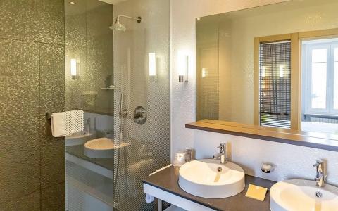 Grand Hôtel Des Thermes - 30