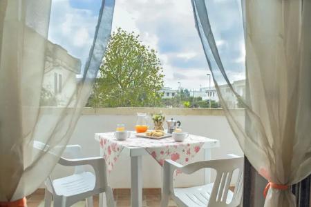 Residence Borgo Latino-Case ad Oriente - 15
