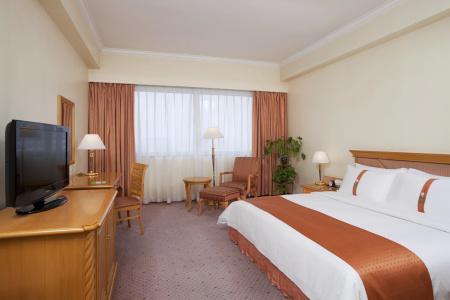 Holiday Inn Beijing Chang An West, An Ihg - 19