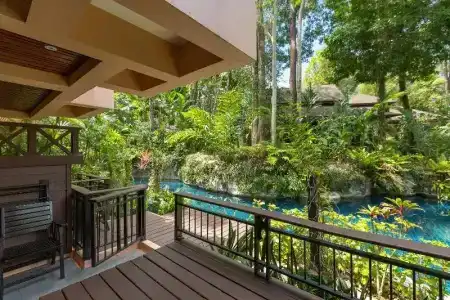Khaolak Merlin Resort - Sha Extra Plus - 69