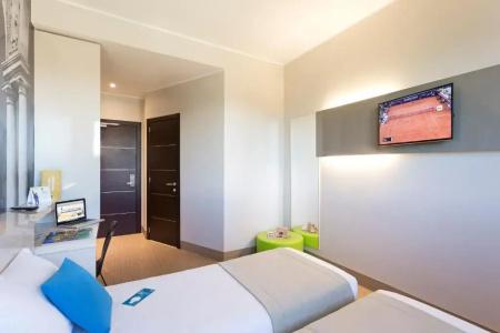 b&b Milano Cenisio Garibaldi - 27