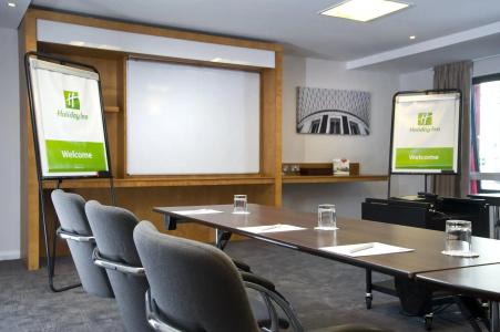 Holiday Inn London West, An Ihg - 7