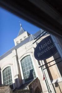 Boterhuis - 0