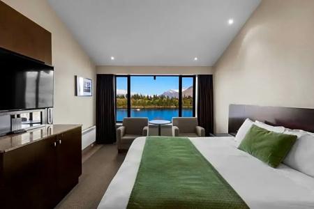 Copthorne & Resort Lakefront - 54